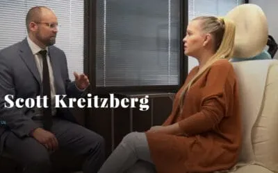Dr. Kreitzberg Bringing the Latest Plastic Surgery Trends in South Tulsa, OK