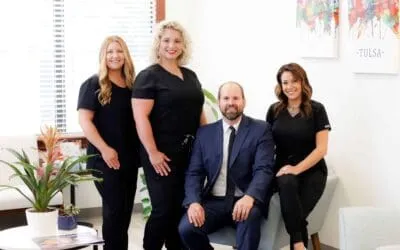 Tips for a Successful Breast Augmentation Surgery Journey: Insights from the Best Plastic Surgeon in Tulsa
