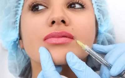 👩🏻🎨 The Art of Lip Augmentation: About #1 Lip Fillers in Tulsa 🫦
