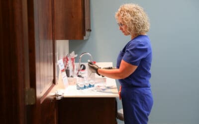 Experience Top-Notch Spa Services at Kreitzberg Plastic Surgery in Tulsa, OK