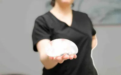 Are Breast Implants Right for Me? Find Out at Kreitzberg Plastic Surgery in Tulsa, Oklahoma