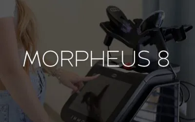 Everything You Need To Know About Morpheus8 at Kreitzberg Plastic Surgery in Tulsa
