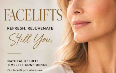 Is a Facelift in Tulsa Right for Me?
